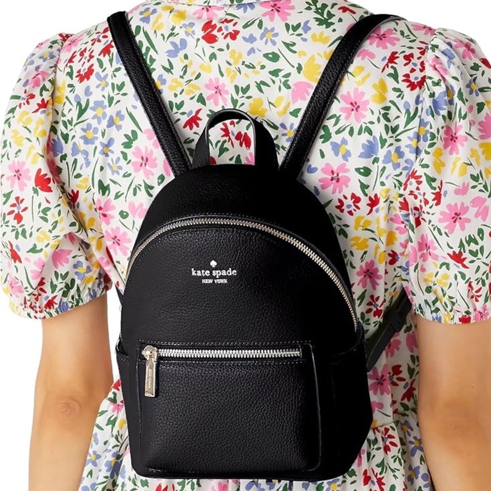 Kate Spade Backpack - Picture 2 of 2